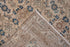 Vintage Hamadan Runner Rug (3' x 9')